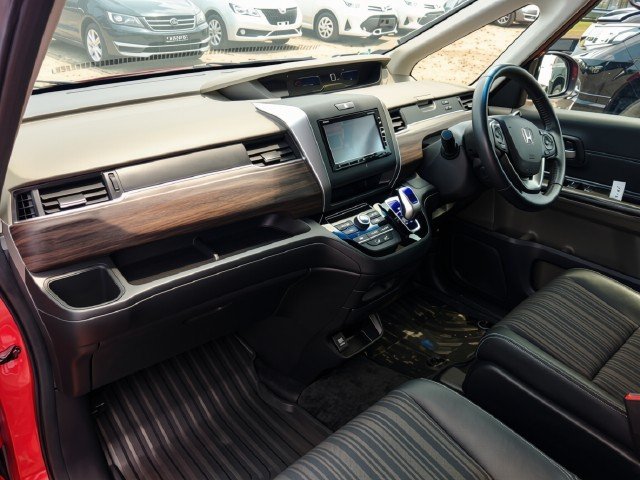 
								HONDA FREED full									