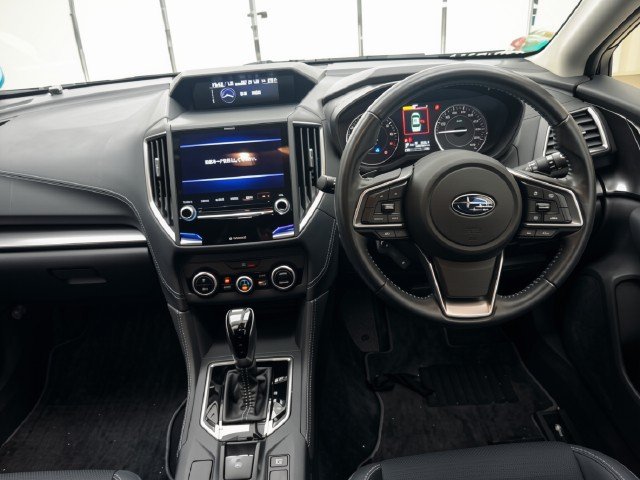 
								SUBARU IMPREZA full									
