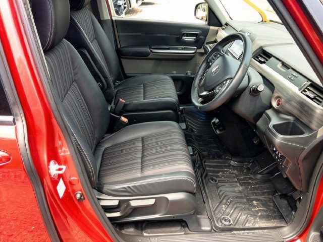 
								HONDA FREED full									