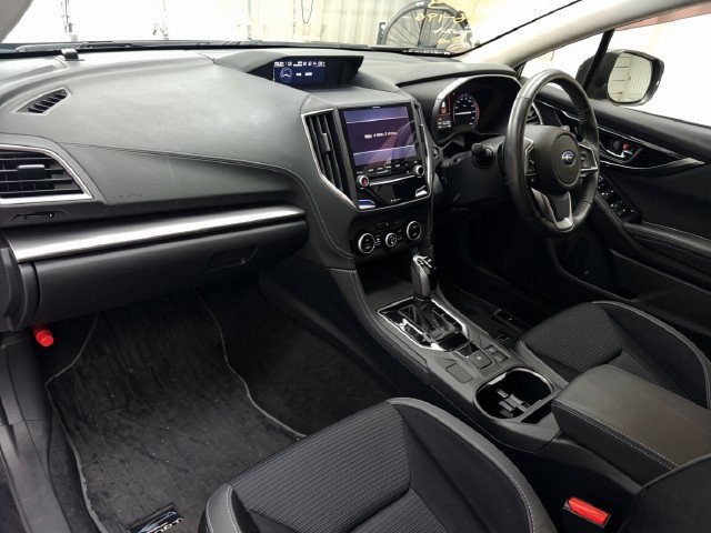 
								SUBARU IMPREZA full									
