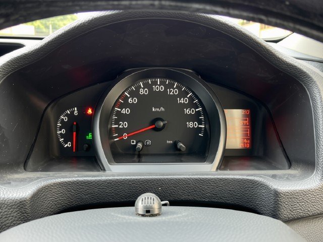 
								NISAAN NV200 full									