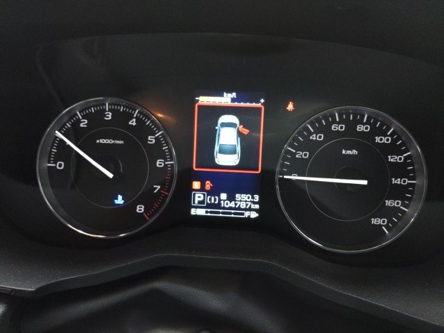 
								SUBARU IMPREZA full									