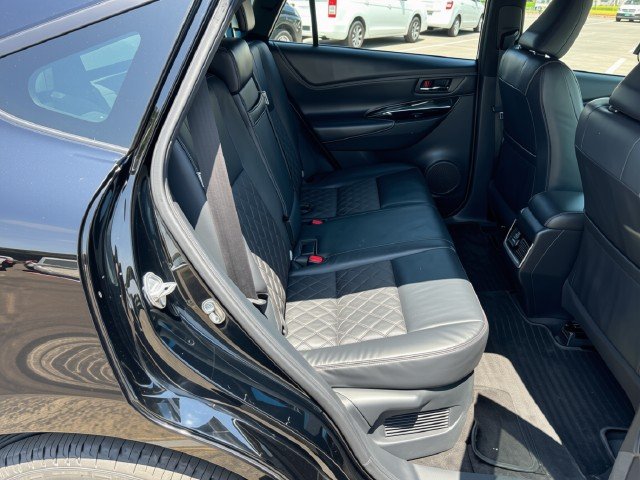 
								TOYOTA HARRIER full									