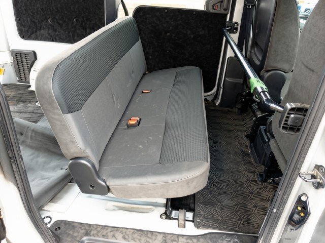 
								NISAAN NV200 full									