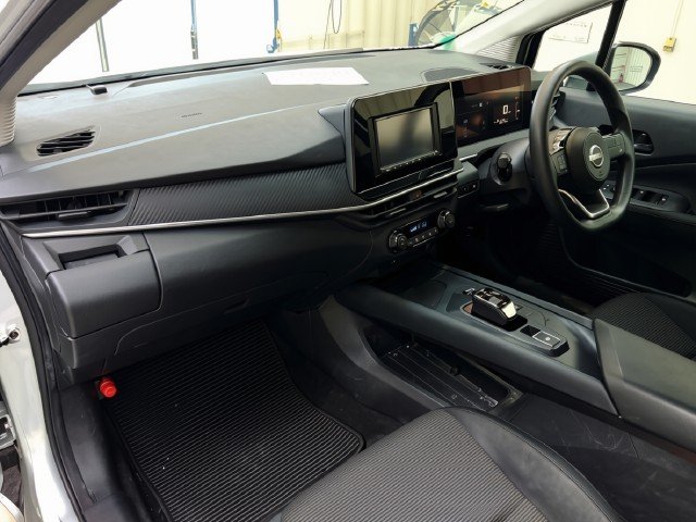 
								NISSAN NOTE full									