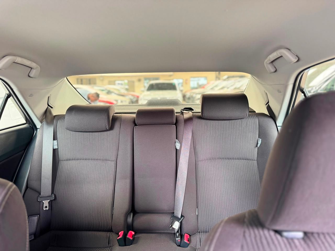 
								TOYOTA MARK X full									