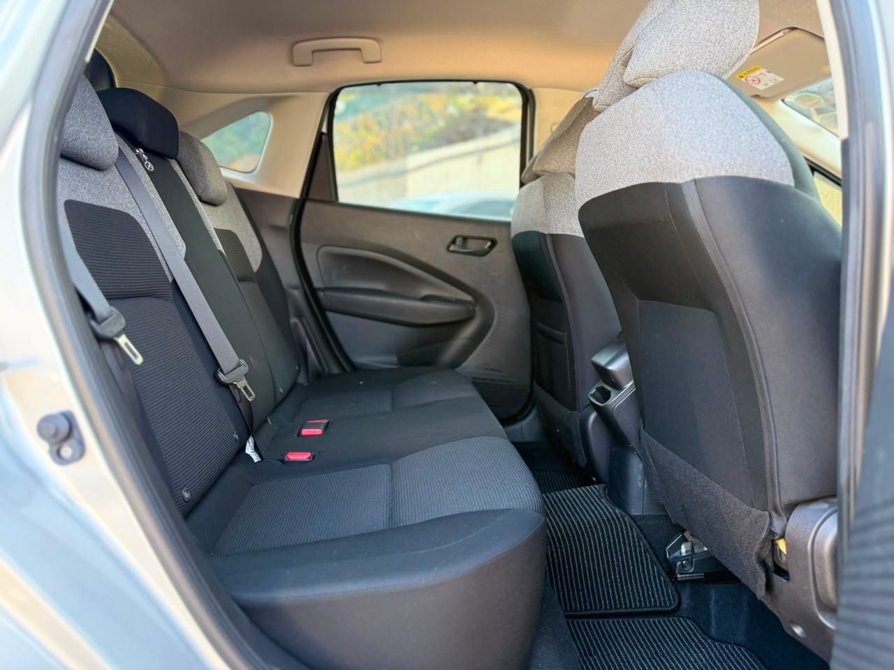 
								NISSAN NOTE full									