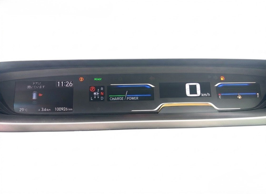 
								HONDA FREED full									