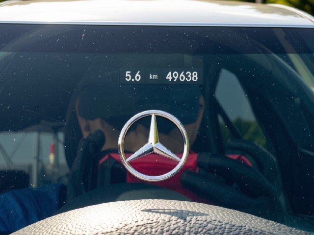 
								MERCEDES A180 full									