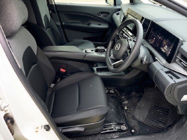 
								NISSAN NOTE full									