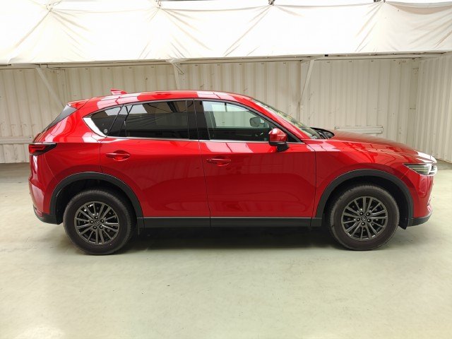 
								MAZDA CX-5 full									