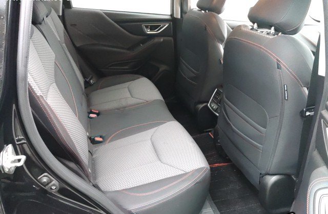 
								SUBARU FORESTER full									