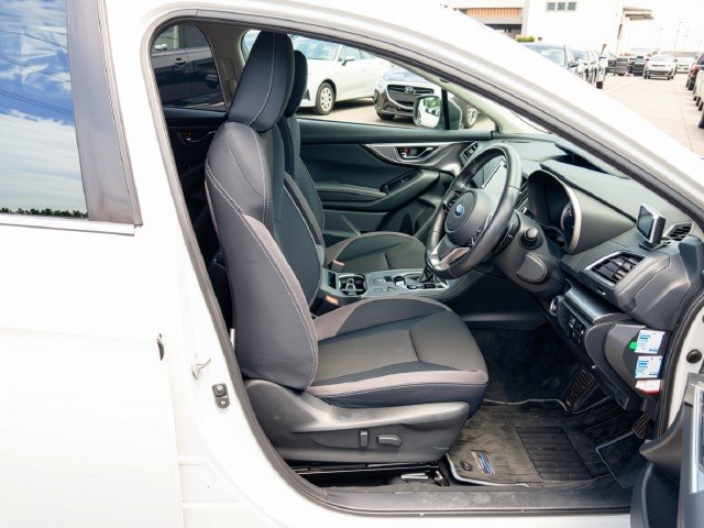 
								SUBARU IMPREZA full									