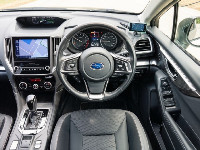 
								SUBARU IMPREZA full									