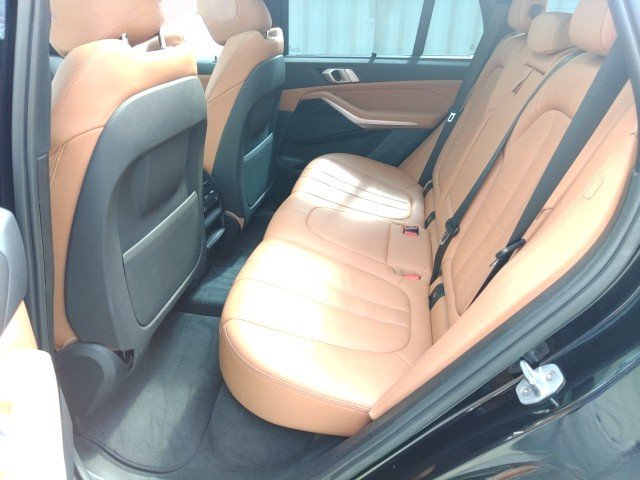 
								BMW X5 full									