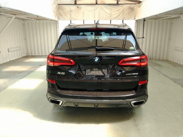 
								BMW X5 full									