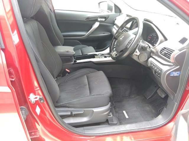 
								MITSUBISHI ECLIPSE full									