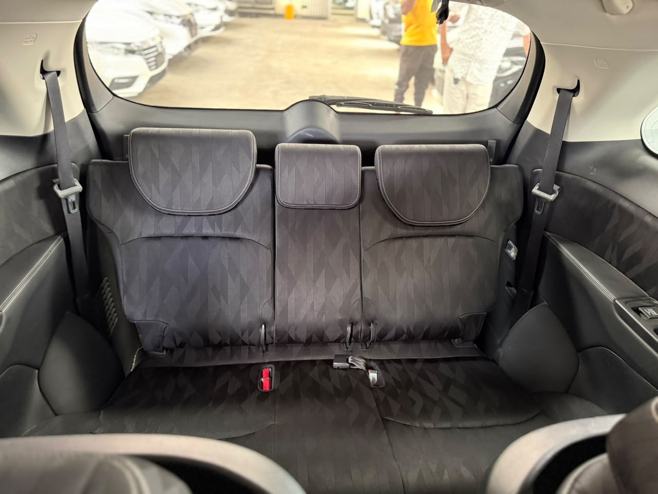 
								HONDA ODYSSEY full									