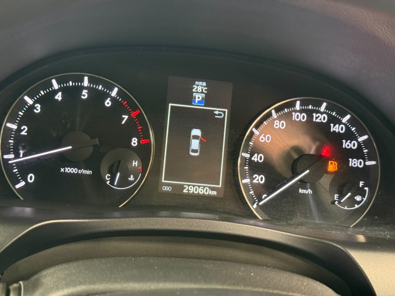 
								TOYOTA ALLION full									