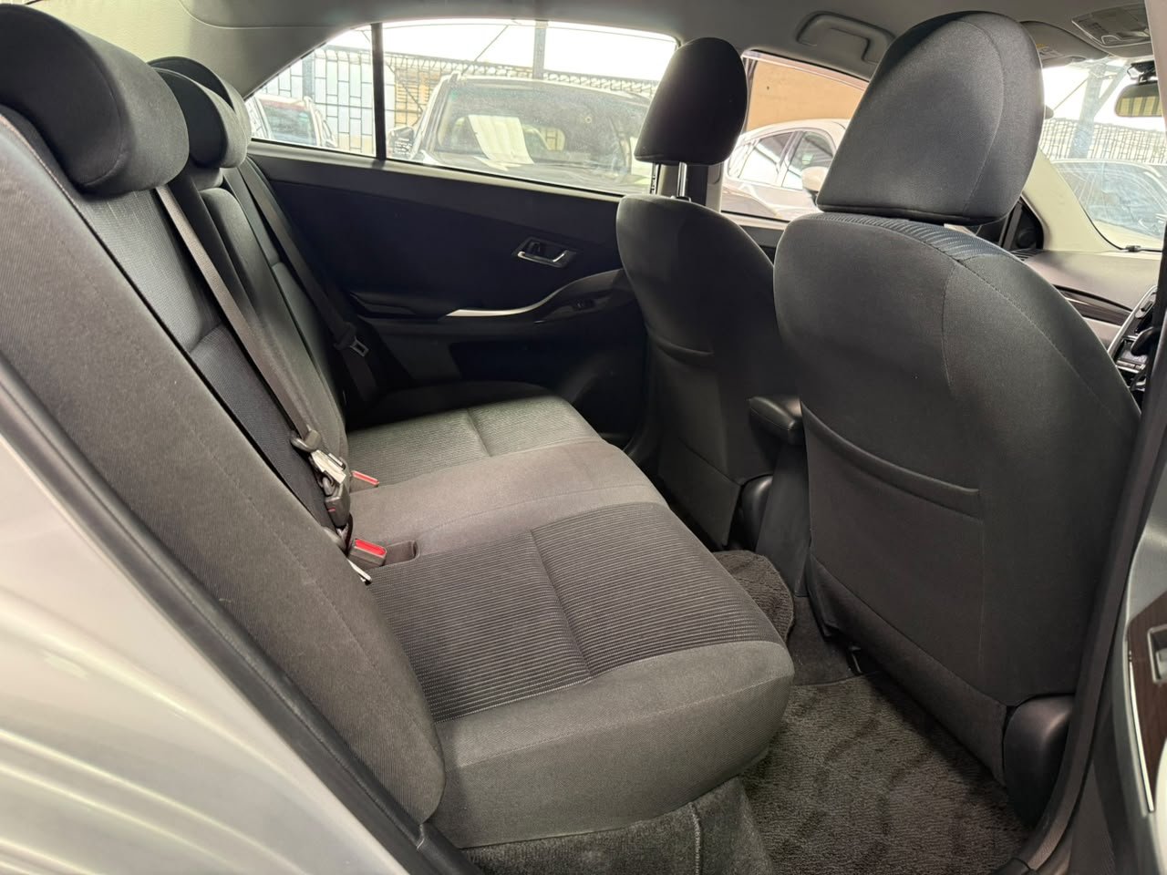 
								TOYOTA ALLION full									