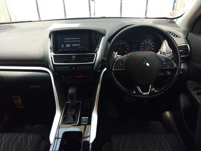 
								MITSUBISHI ECLIPSE full									