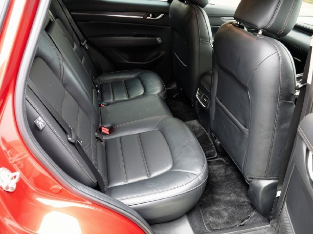 
								MAZDA CX-5 full									