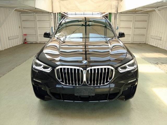 
								BMW X5 full									