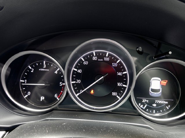 
								MAZDA CX-5 full									