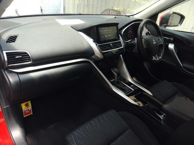 
								MITSUBISHI ECLIPSE full									