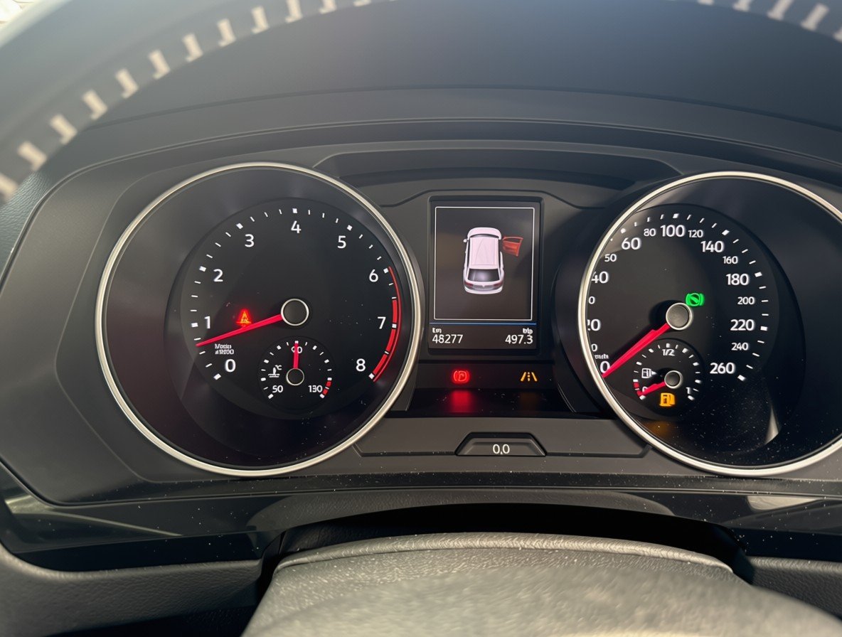 
								VOLKSWAGON TIGUAN full									
